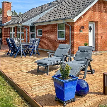 3 Bedroom Amazing In Nyaraló *